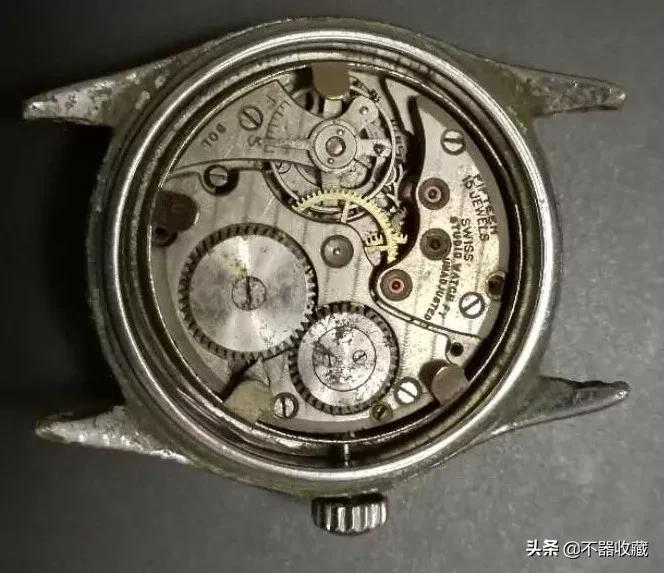 中国经典老手表,国产早期手表图片