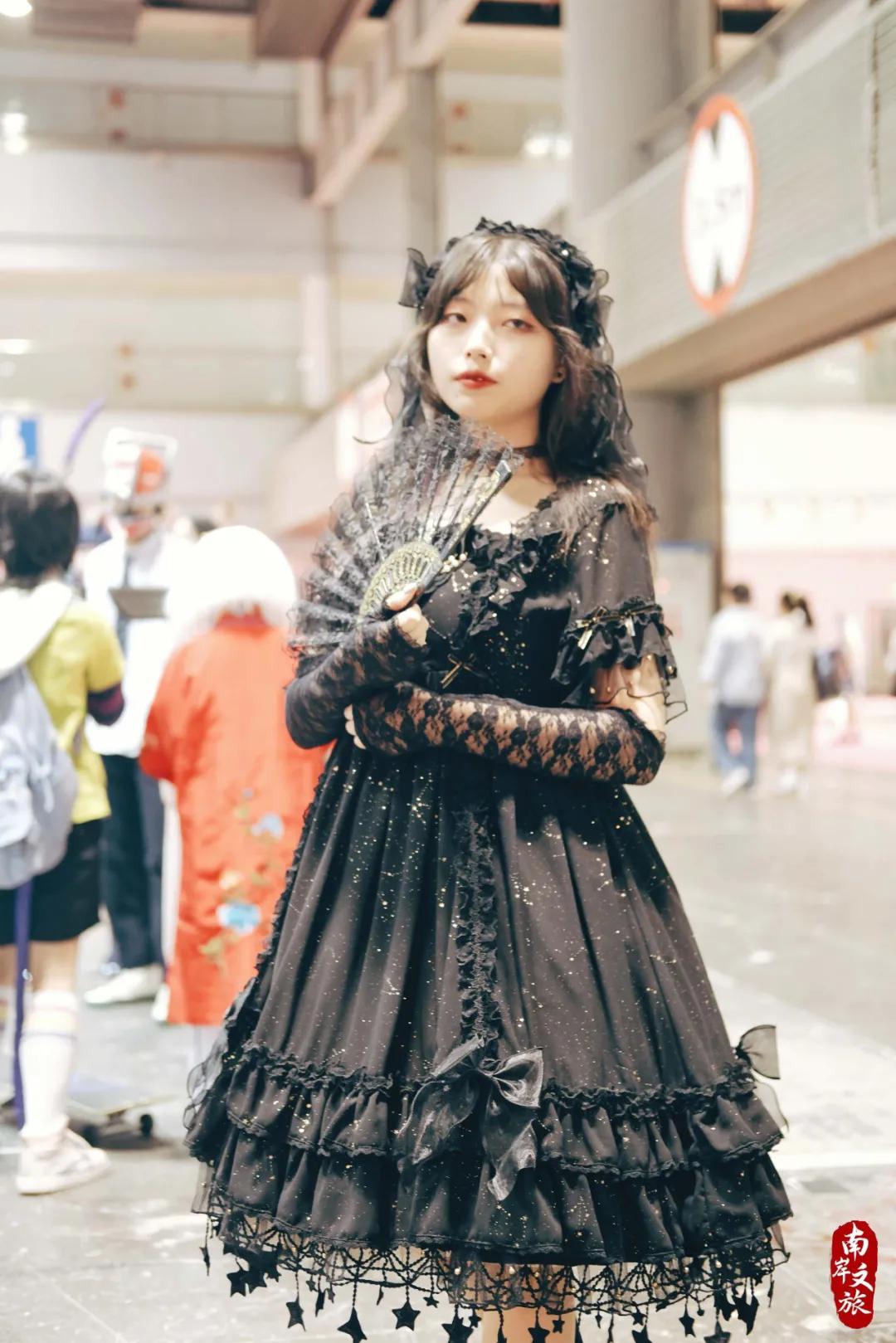 2021西漫WJ正式开启！沉浸式感受二次元魅力