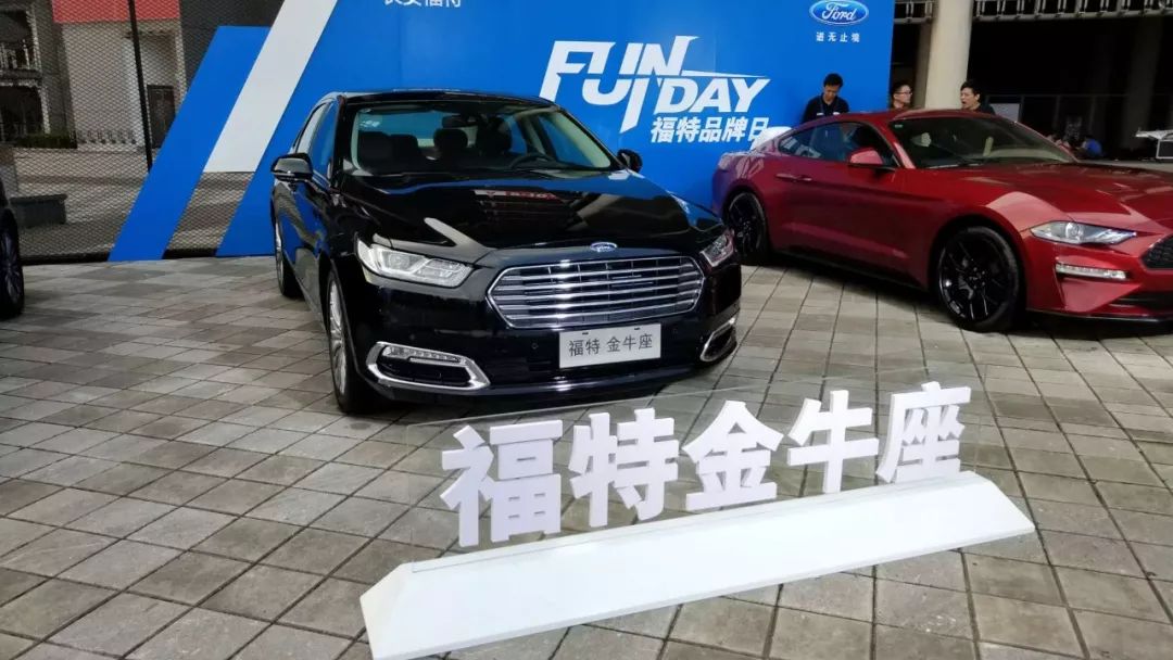 长安福特新车最新官方消息,三车齐发长安福特加速驶入快车道