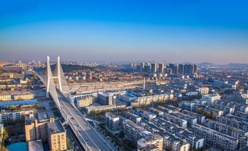 最新徐州房价一览表,徐州的房价虚高吗