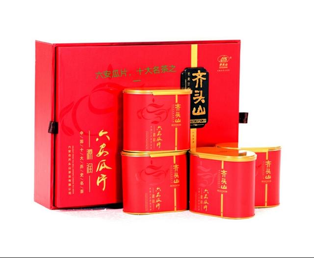 六安大别山最美景点,六安最美的山