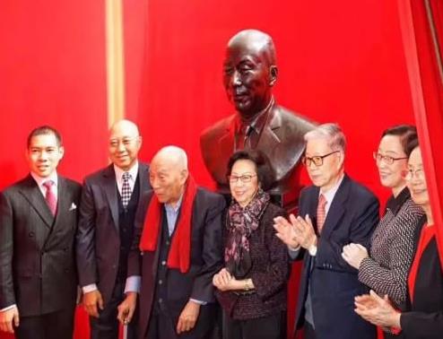 香港中文大学复旦大学,香港中文大学复旦