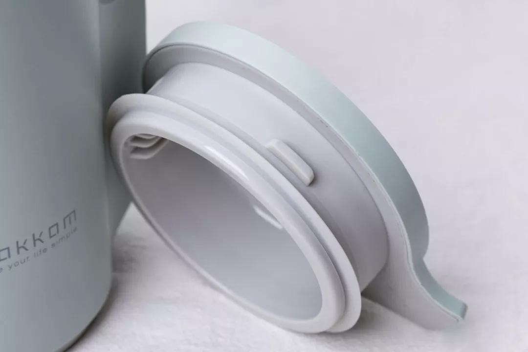 什么豆浆机简单又好清洗,家用豆浆机多少时间能做好