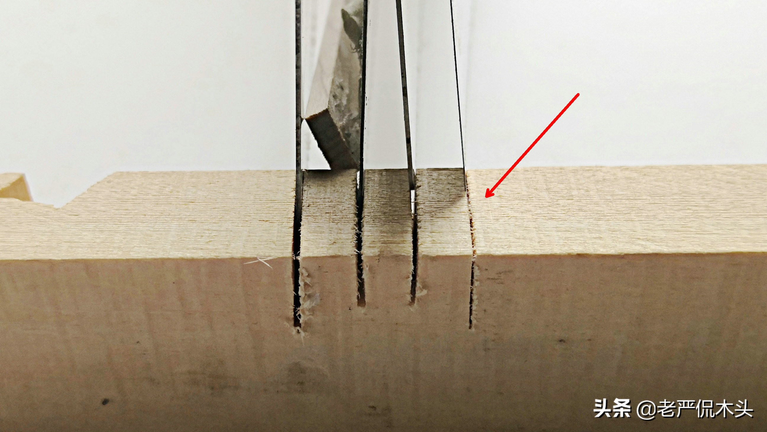 新手学木工注意事项,木工新手必备玩法