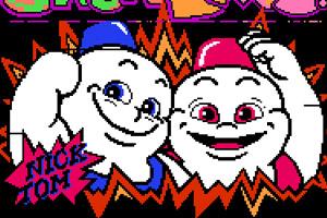 红白游戏机儿时回忆,红白机游戏的那些秘密