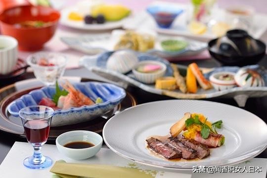 日本温泉之旅攻略,收好这份旅行攻略