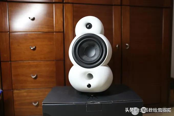 来自丹麦的好声音—PodspeakersMiniPodBluetoothMKII音箱