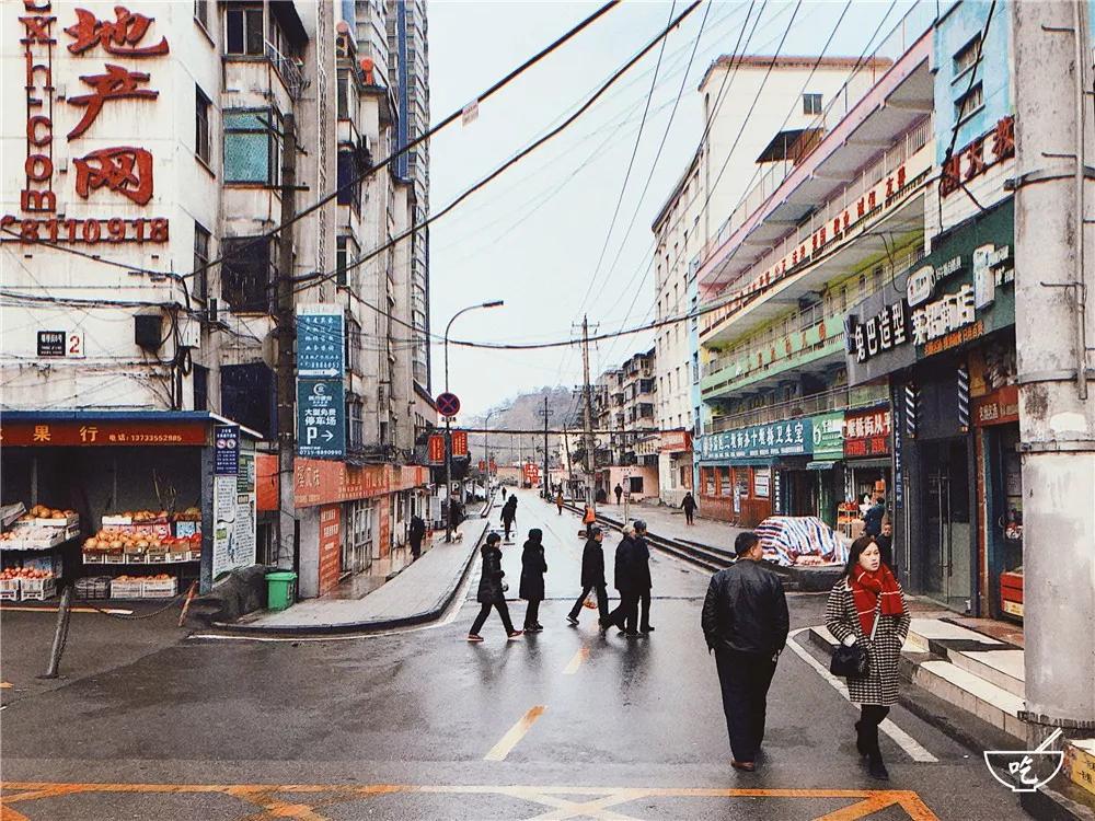 十堰好吃店,十堰二堰美食推荐