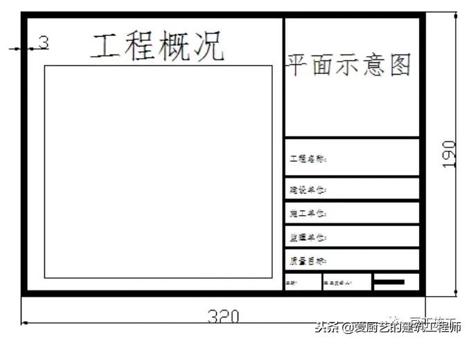 施工标牌图片大全,施工标志标牌大全