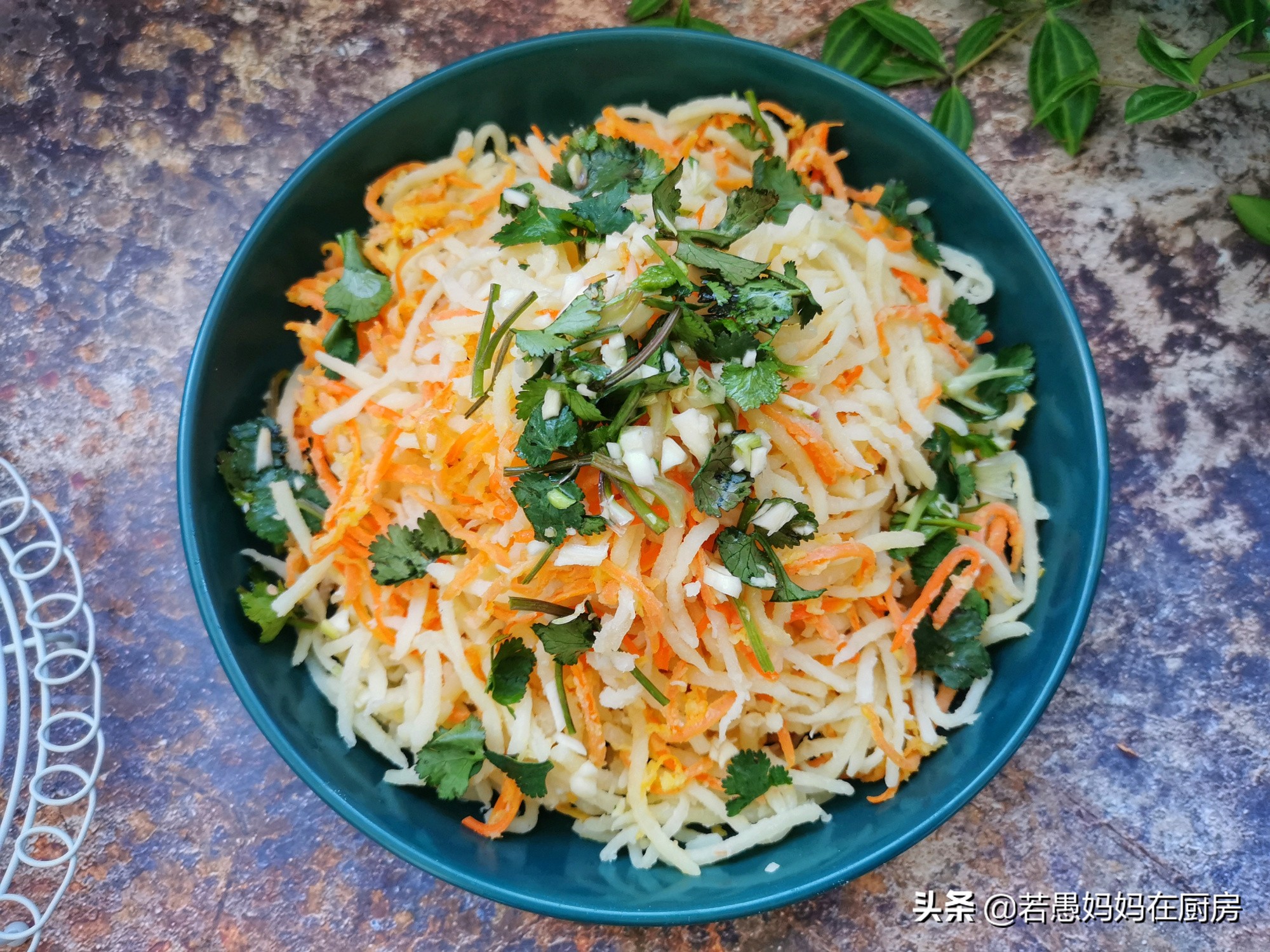 蒸菜最简单最营养的方法,蒸菜好吃的关键