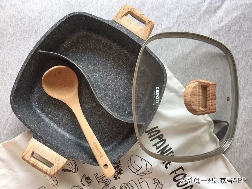 亲测好用的锅推荐,厨房必备的十种锅具