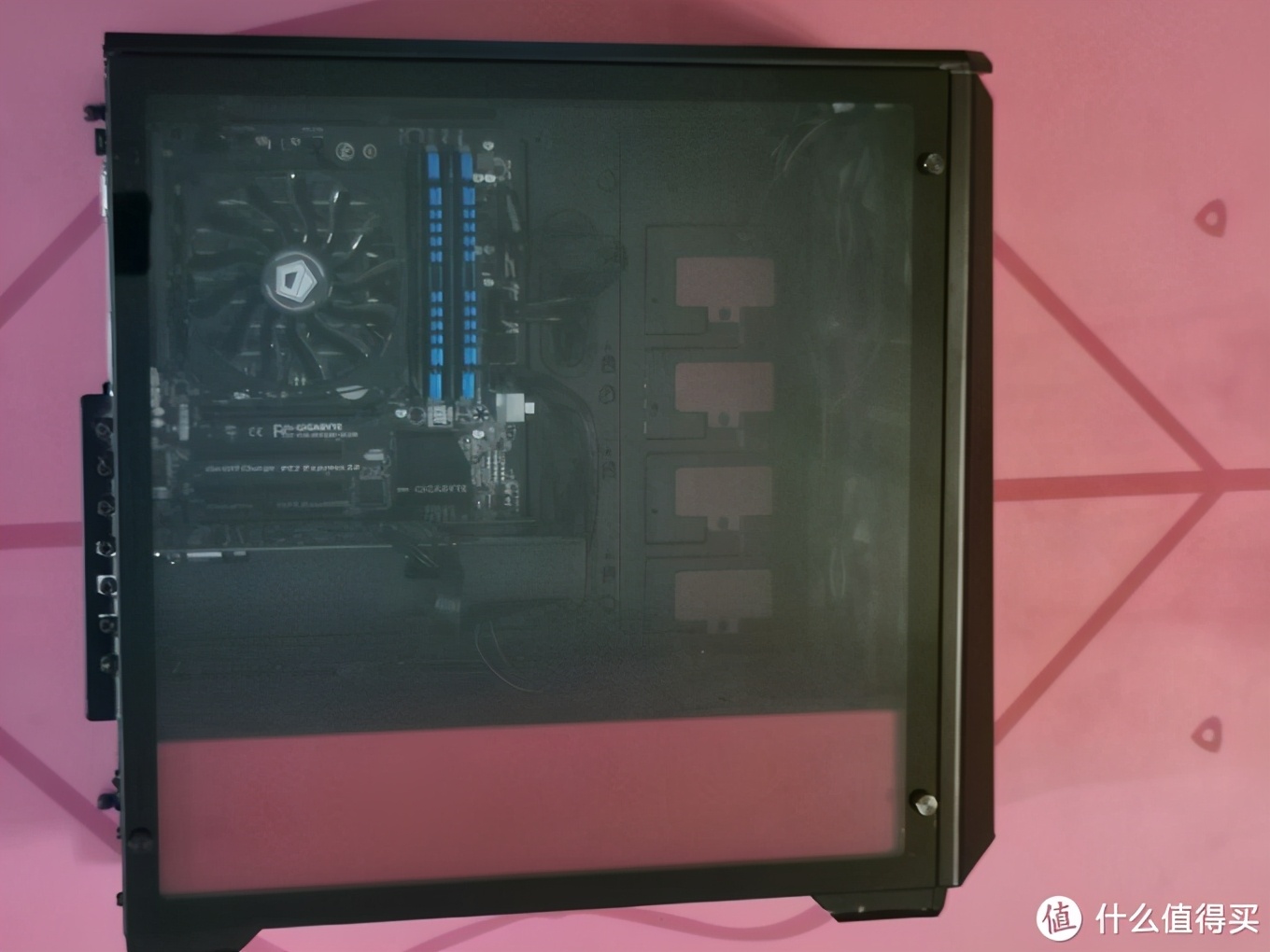 追风者416p机箱能装360水冷吗,闲鱼300元捡漏手机