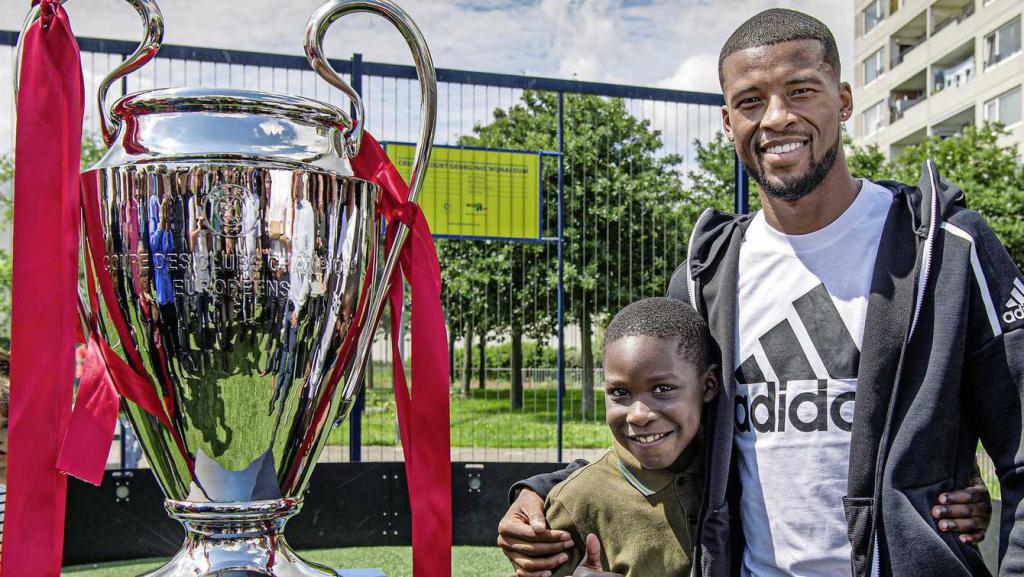 利物浦十大传奇中场,被低估的大师