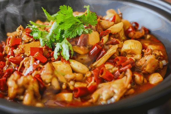 开遍全国街巷的兰州拉面，竟然不是“兰州制造”？