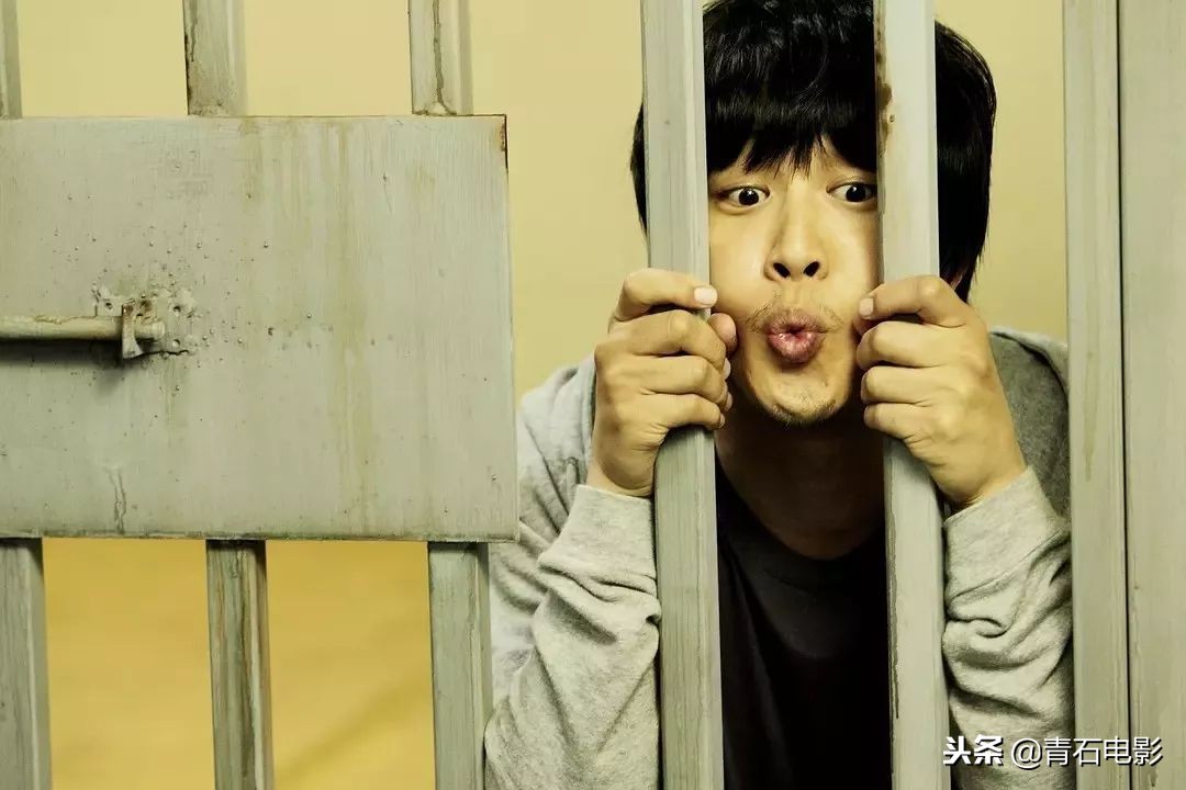 青年太消极引来4鬼附身！车太贤一人分饰5角，豆瓣评分8.5！