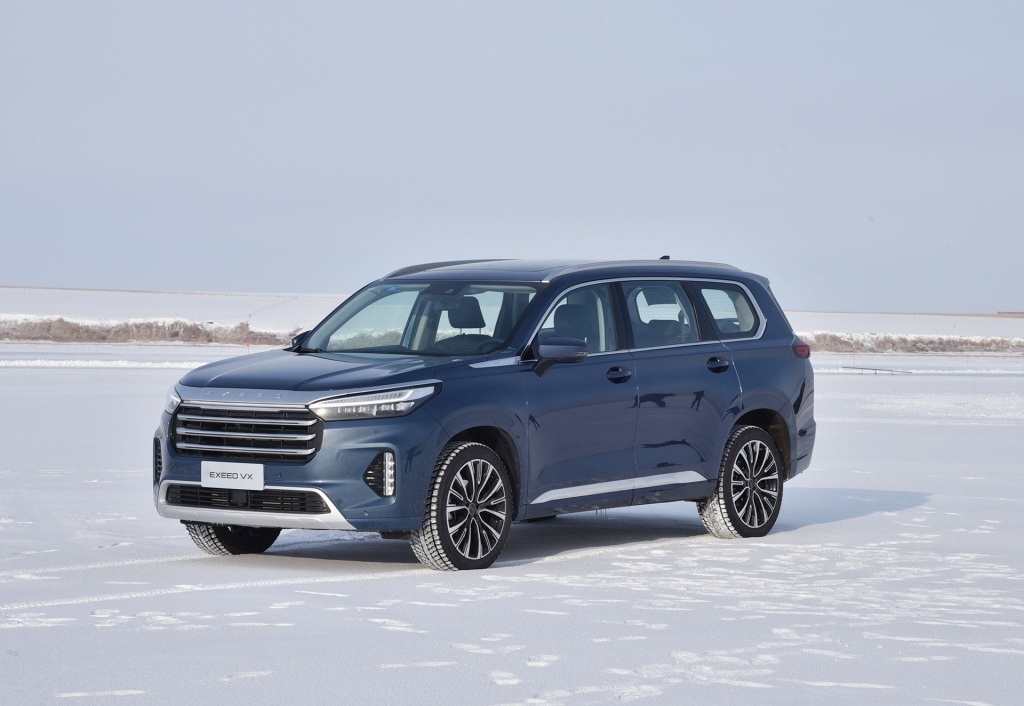 上汽maxus d90 pro和星途vx (星途2020vx和哈弗2020h9哪个更好)