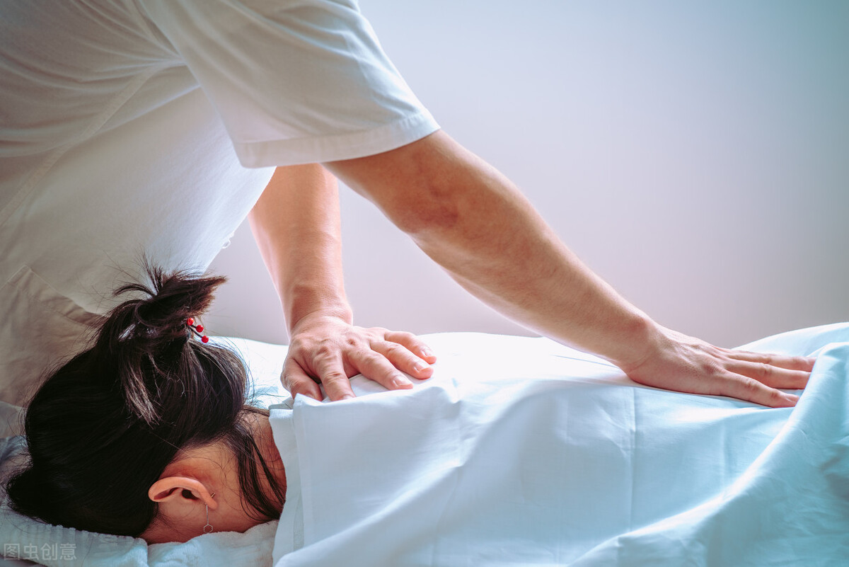 做最放松spa的流程,一个人在家怎么足疗