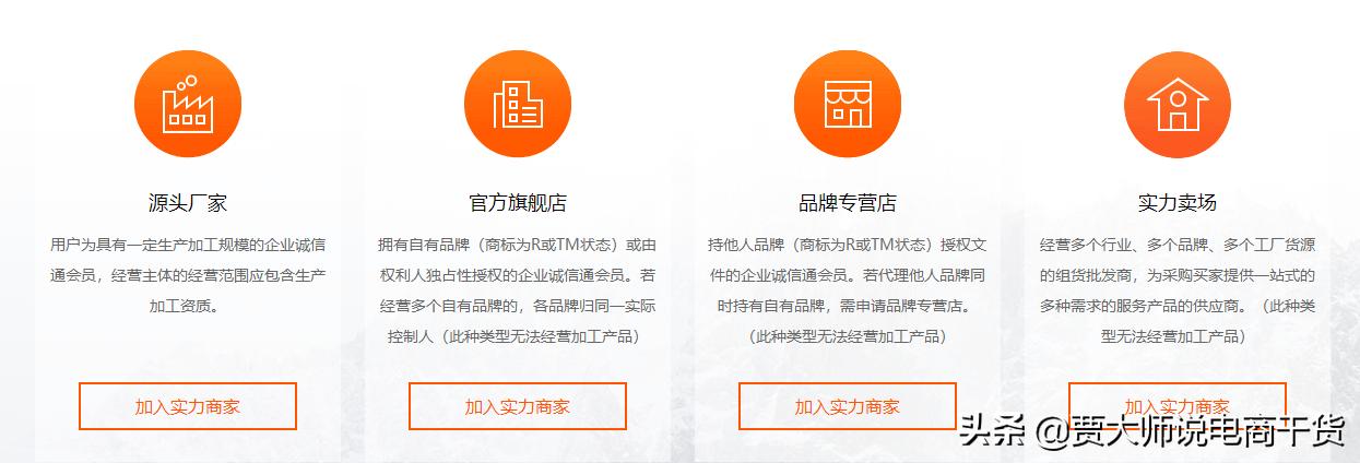 中小企业电商如何起步,传统企业如何运营线上电商