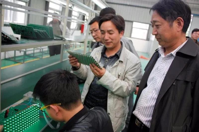 只争朝夕，不负韶华——开封市信息工程学校线上巡礼