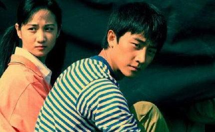 黄轩靠哪个片子出名的,黄轩拍电影拍到情绪崩溃