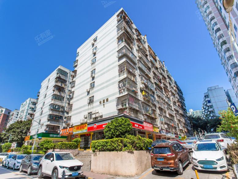 法拍分享：深圳市龙岗区布吉镇大芬村茂业城花园大厦2座16D