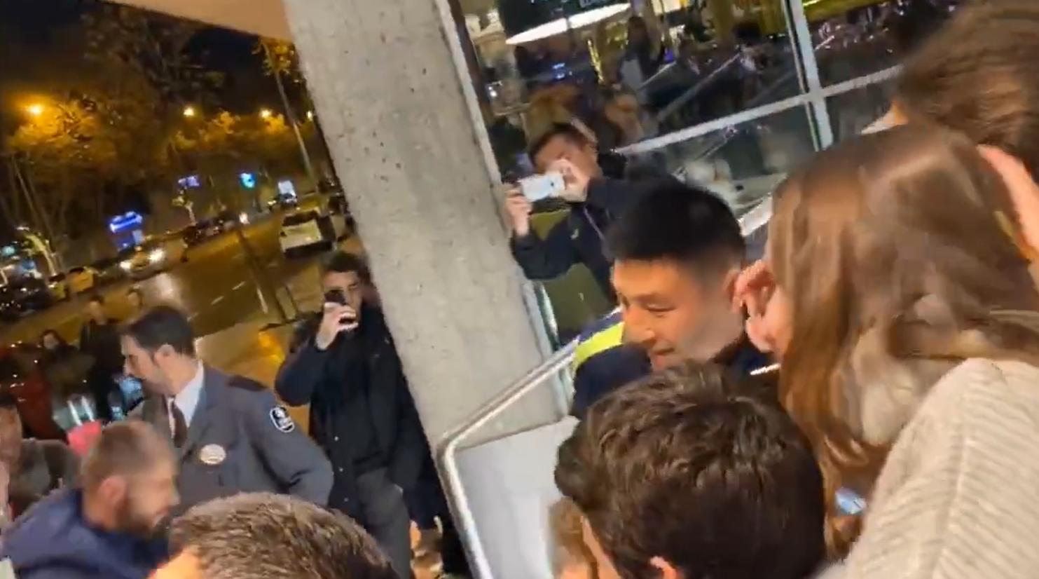 中国足球的骄傲武磊中文纪录片,中国武磊高光时刻