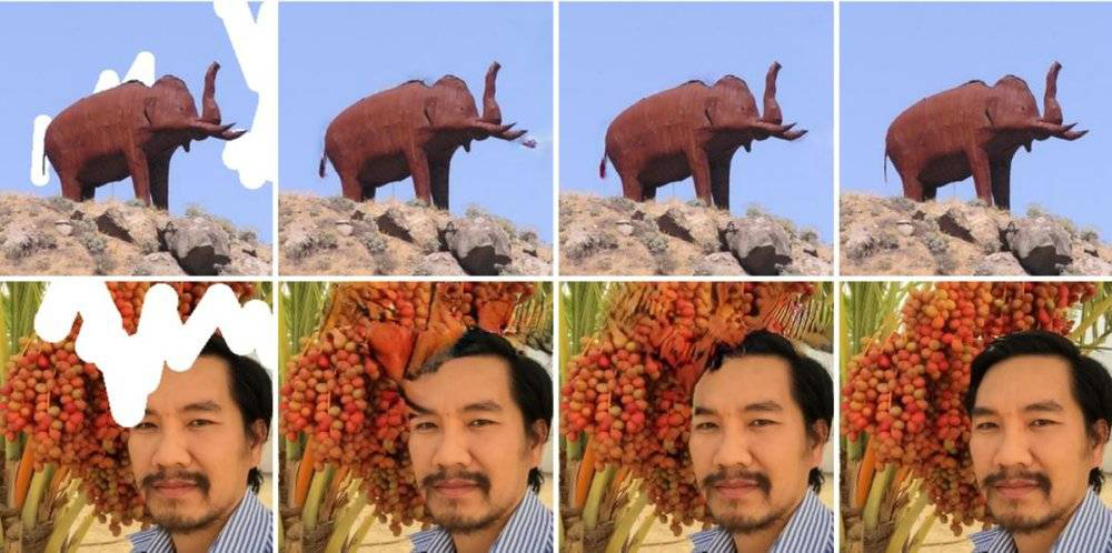 p图手被p掉了一点怎么补回来,p图能把照片脏东西去掉吗