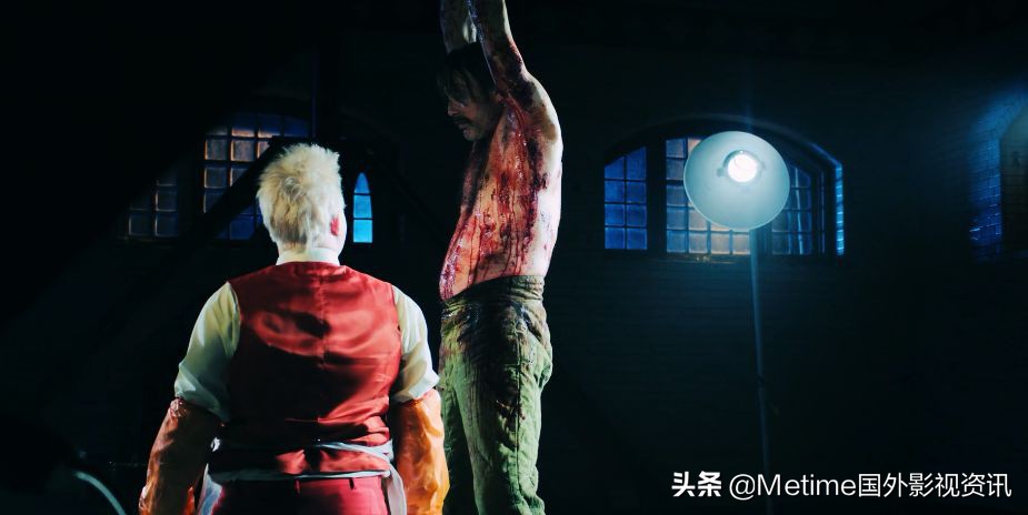 开年第一部爽剧,开年第一爽剧是大爆还是扑街