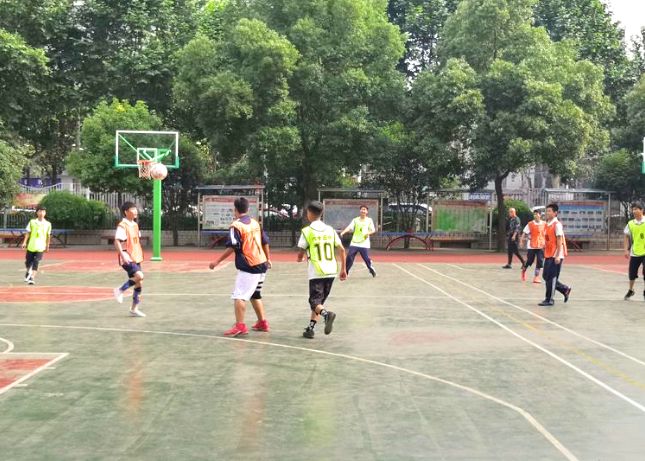 奔跑吧少年西安足球,奔跑吧足球少年