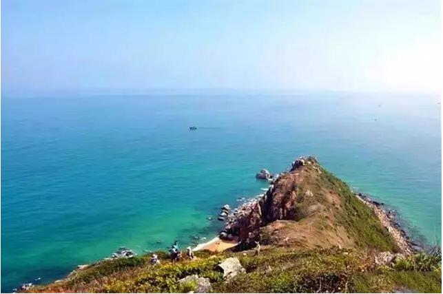 三亚角头湾旅游攻略,三亚周边海岛游