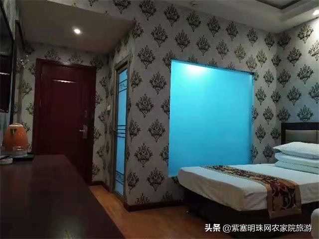 敦煌原生态宾馆,乐尊敦煌