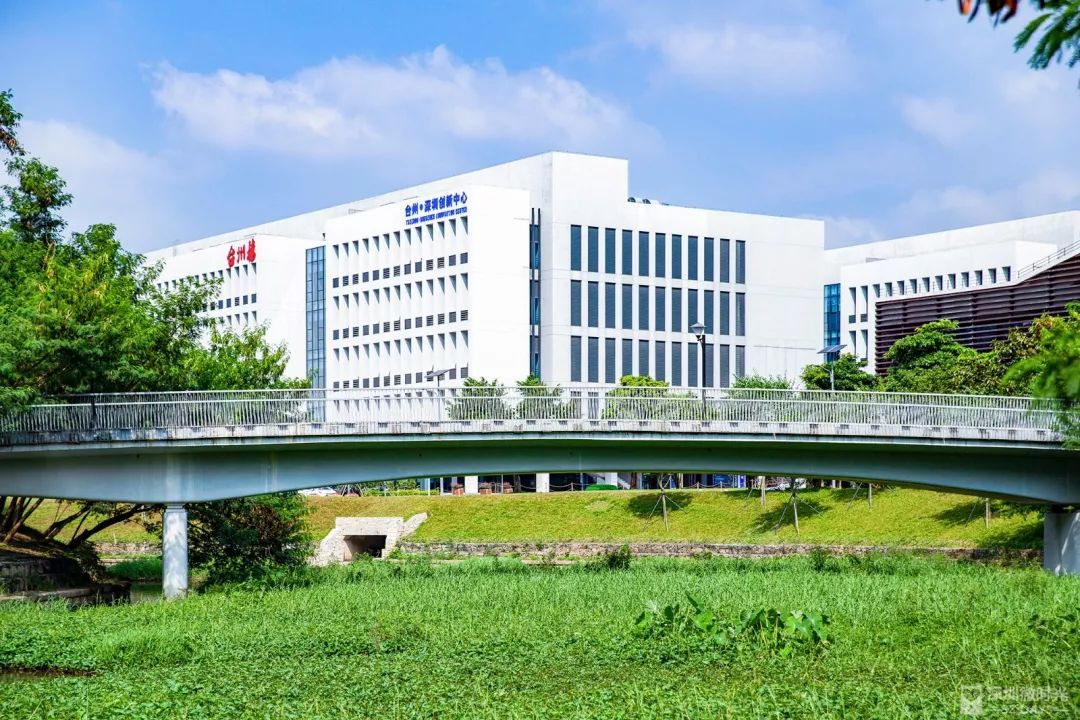 盼了1年！南山新地标“塞纳河”惊艳露面