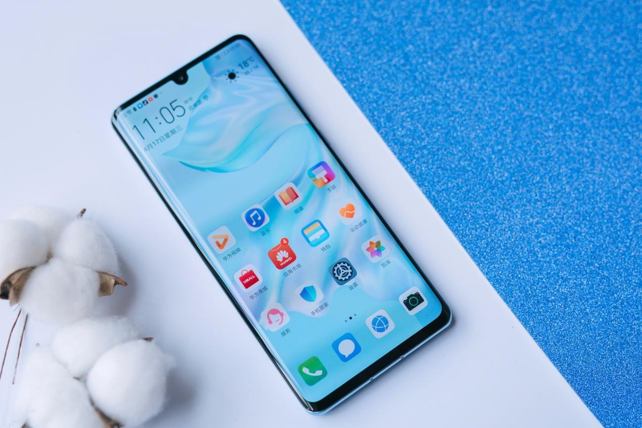 华为p30评测值得买么,华为p30系列哪个值得入手