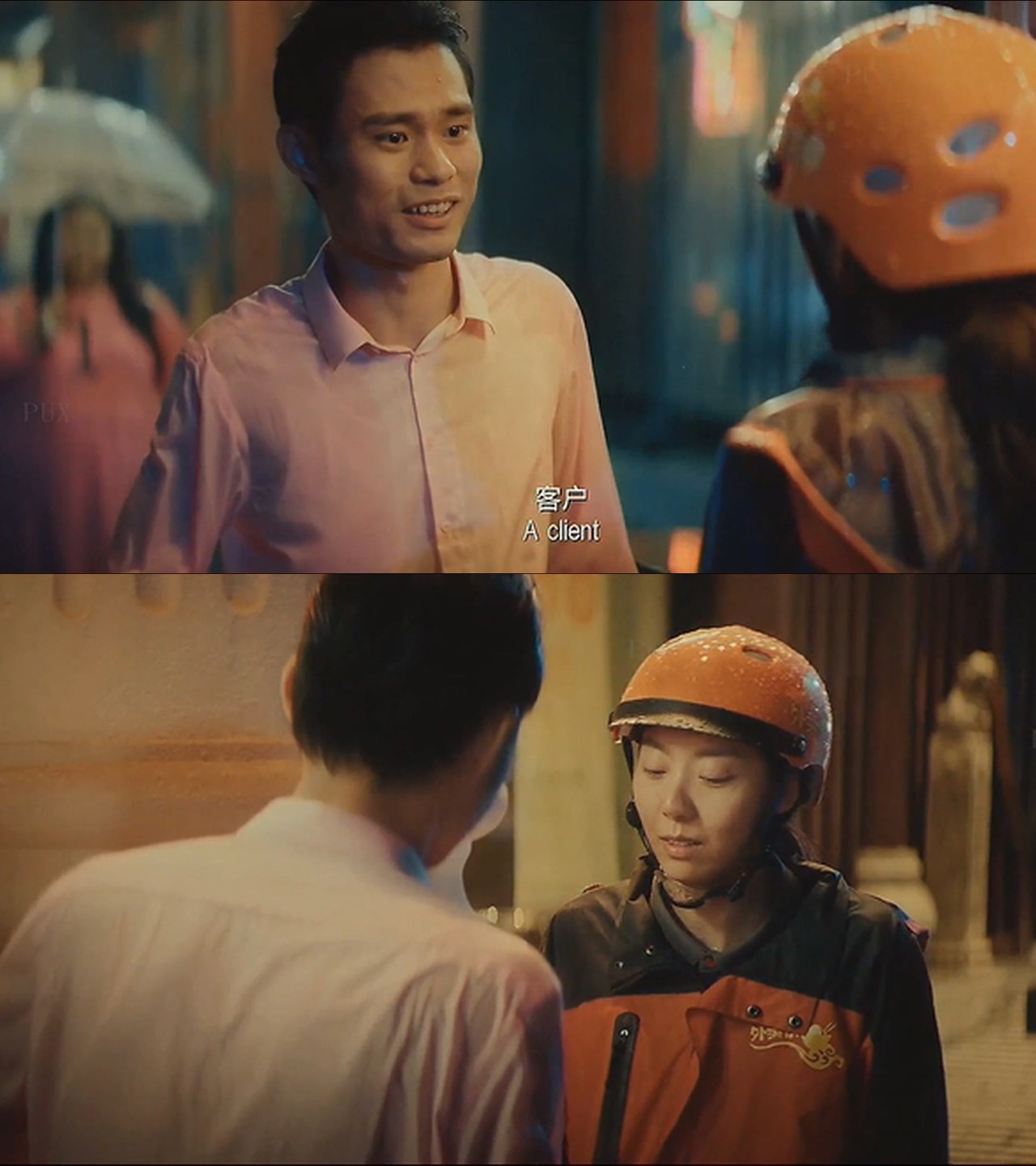 新喜剧之王细思极恐的解析,新喜剧之王细思极恐的细节