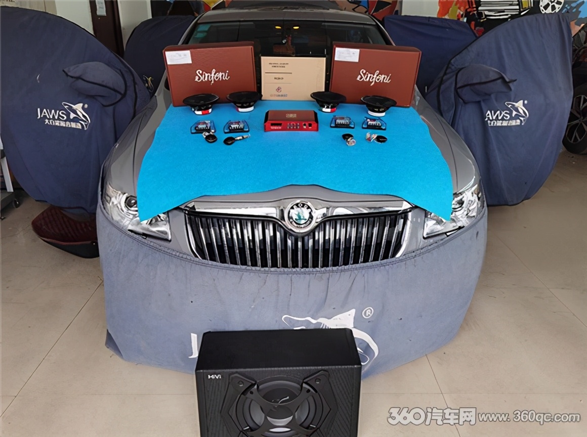 斯柯达昊锐冬季噪声,斯柯达昊锐发动机噪音大怎么解决