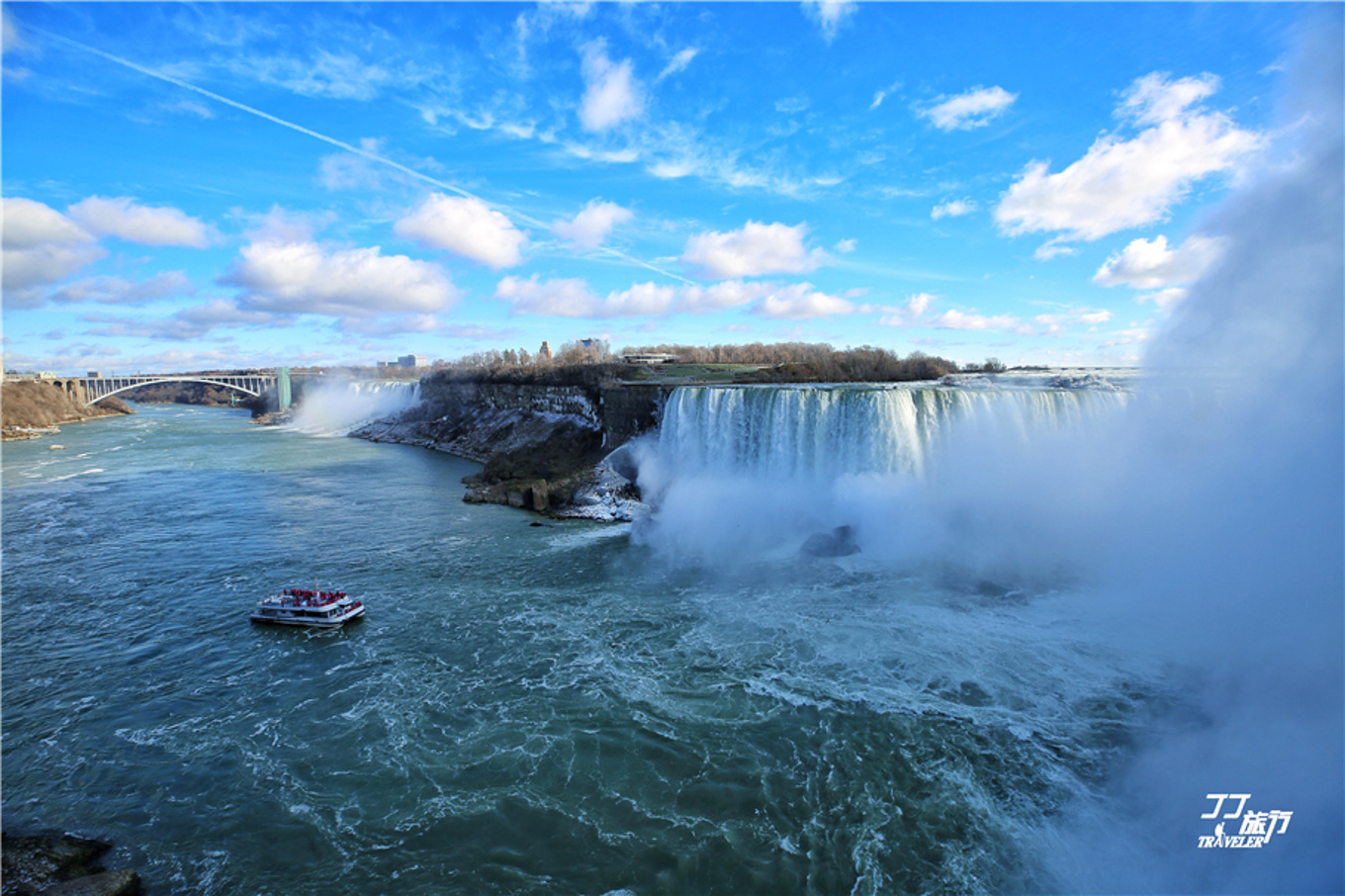 加拿大最大城市,加拿大最大城市多伦多印象