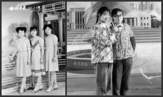 我从玉门来九(凌云之志)