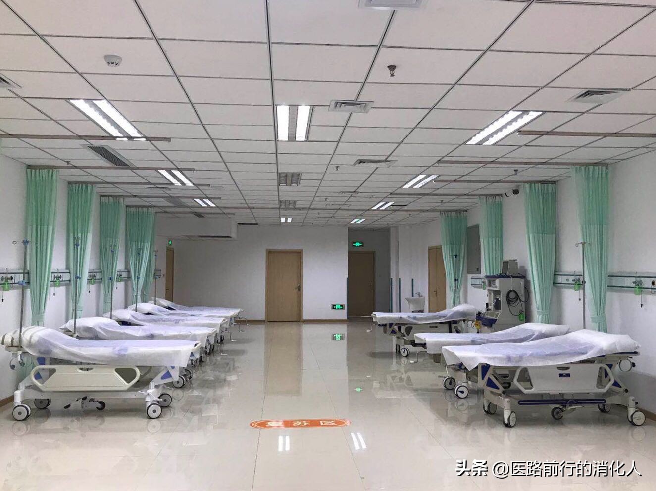 护胃健康从胃镜检查开始,做胃镜后要吃点什么护胃的药吗