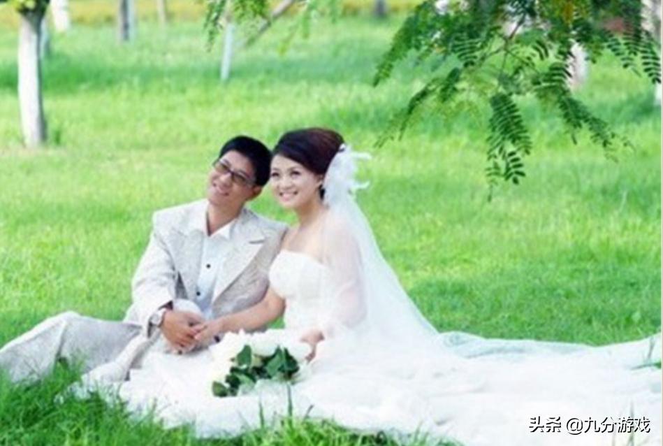 比杨超越还幸运的人,比杨超越还美