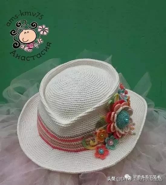 夏日适用遮阳帽搭配,夏天少不了的户外遮阳伞