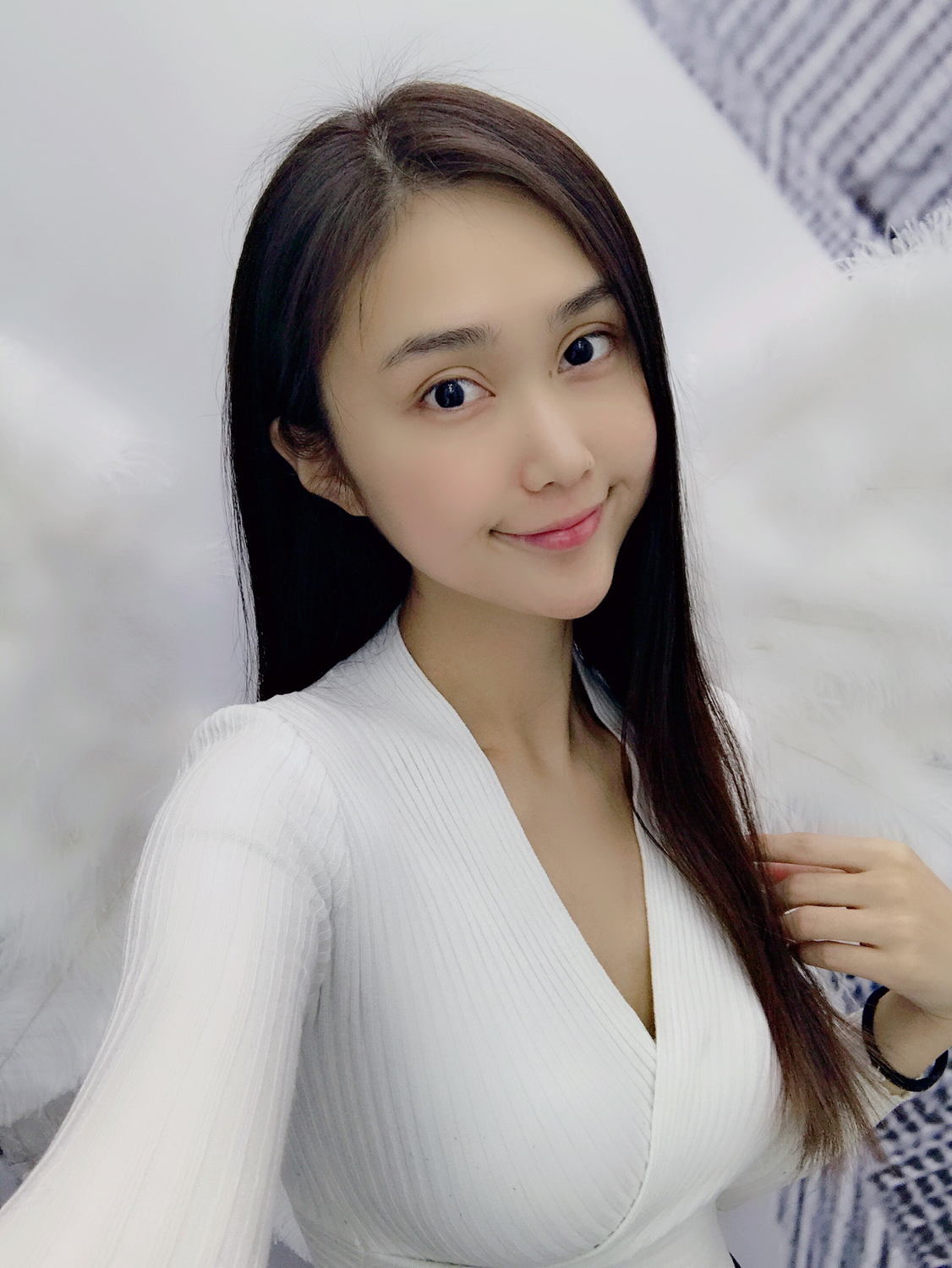 什么大牌护肤品主打寡肽,薇娅李佳琦科颜氏