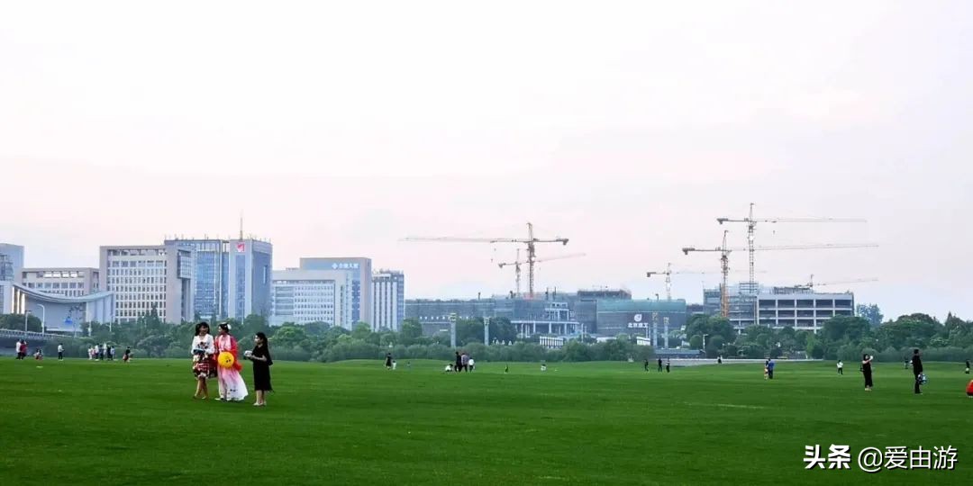 疫情后旅行新玩法,“州”游之衢州四天三夜