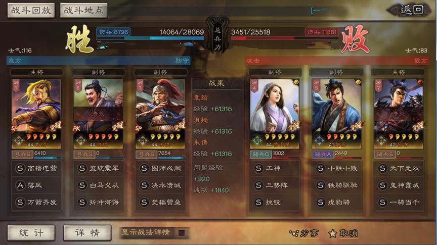 三国志战略版群雄sp袁绍,三国志战略版群雄割据曹操势力