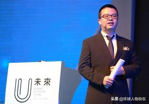 身价百亿老总被害,68亿董事长中毒身亡