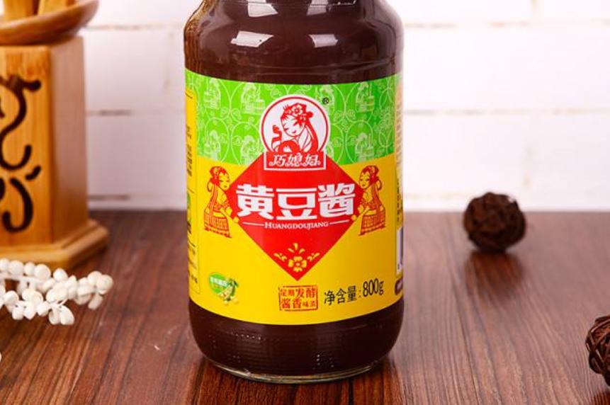 十种最好的酱排行榜,比较热门的几款酱