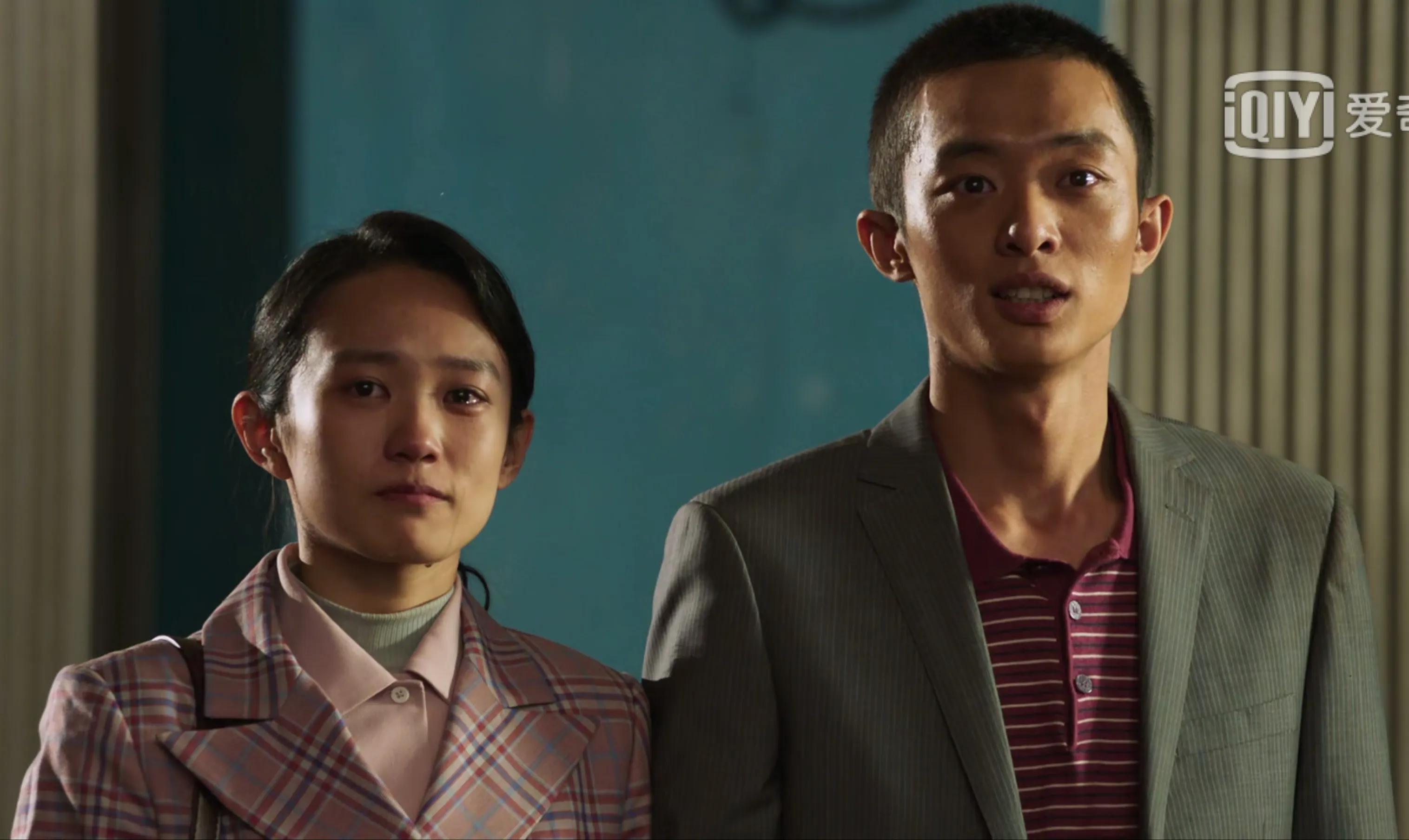 山海情深度解析大结局,山海情一共几个故事