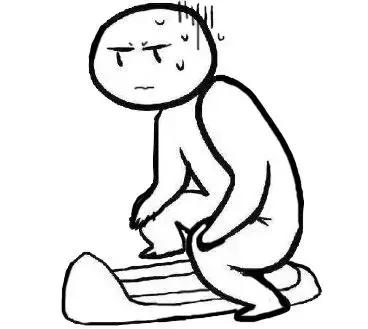 如何能更健康地拉粑粑？华西医院专家：建议5分钟左右速战速决！