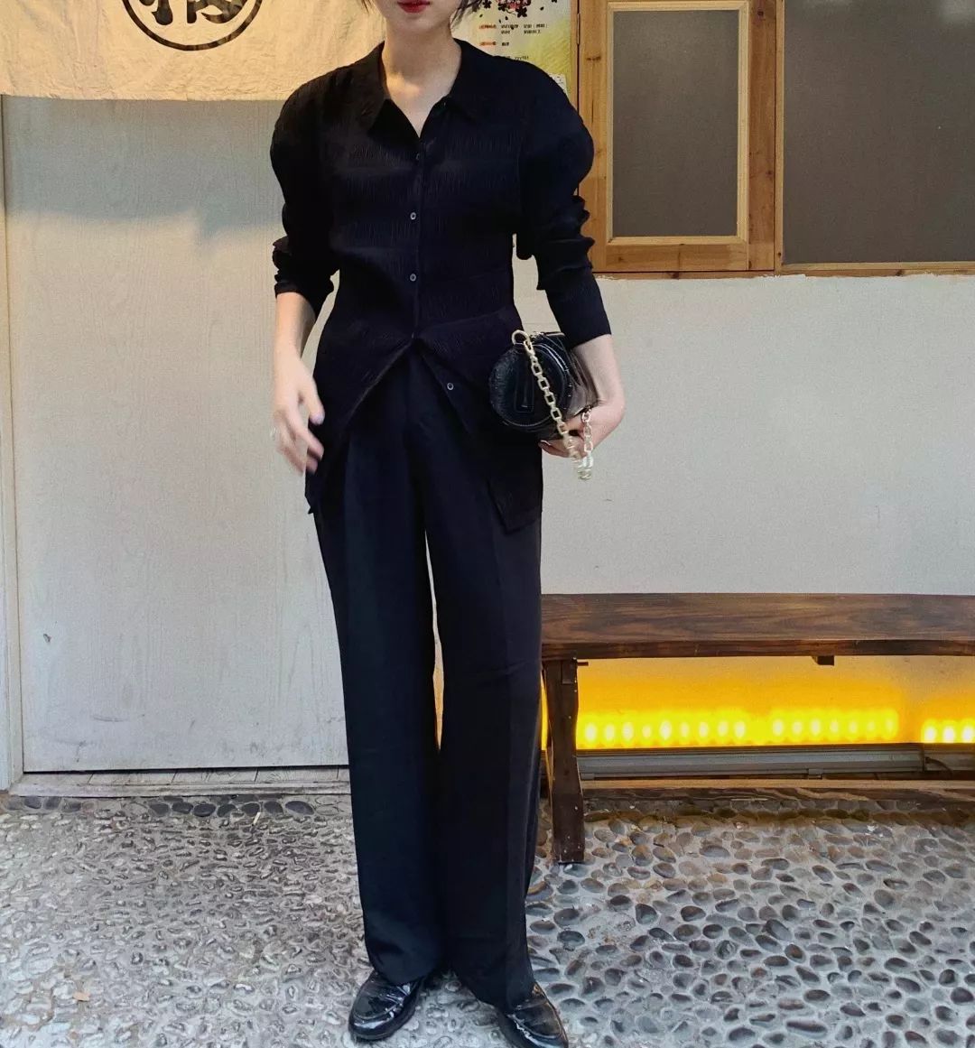 近期使用率很高的百搭时尚单品收到的满意的tb秋季单品