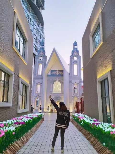 广东五个异域风情十足的欧洲小镇,广州欧洲小镇景点