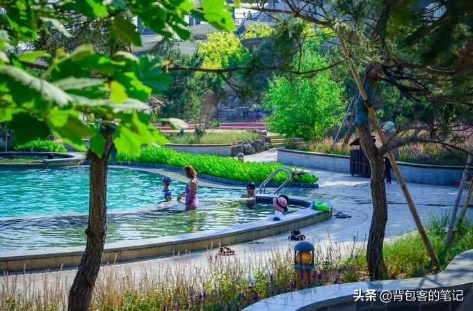 京津冀骑行网红打卡地,京津地区小众网红打卡地